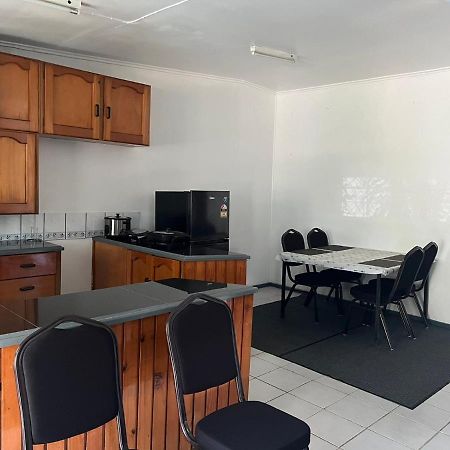 Ziara Apartments นาดี ภายนอก รูปภาพ