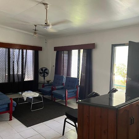 Ziara Apartments นาดี ภายนอก รูปภาพ