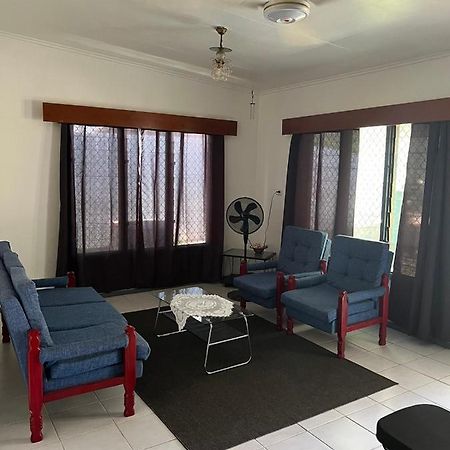 Ziara Apartments นาดี ภายนอก รูปภาพ