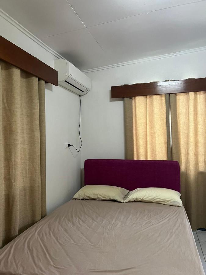 Ziara Apartments นาดี ภายนอก รูปภาพ