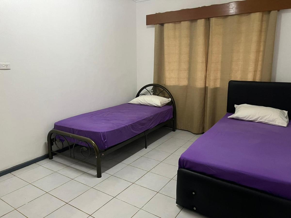 Ziara Apartments นาดี ภายนอก รูปภาพ