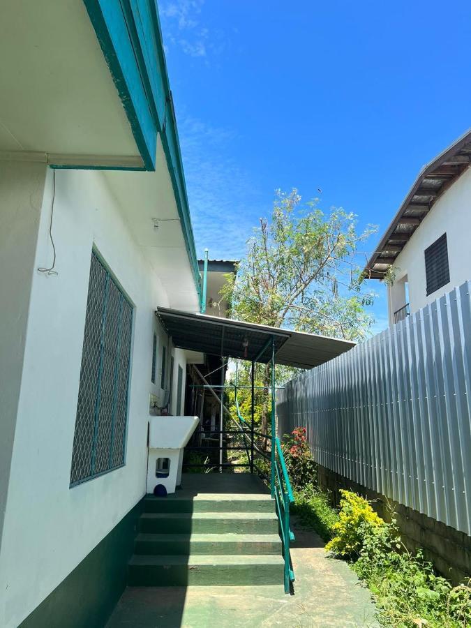Ziara Apartments นาดี ภายนอก รูปภาพ